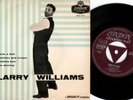 Larry Williams Rare UK ST EP EX 1959 London Tri-centre RE-U 1213 R&B
