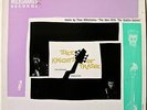 THE MILKSHAKES Thee Knights Of Trashe 1984 UK lp VG/VG+ Billy Childish