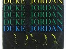 Duke Jordan 