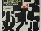 Horace Parlan 