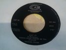 Eat it/Splash  45 gg ost E.Morricone anno 1968 psichedelico