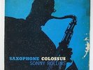 Sonny Rollins 