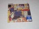 Ramones - Meltdown with the Ramones Navy Vinyl RSD Record Store Day 2014