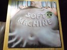 SOFT MACHINE SIX-ORG. U.K. PRESSING CBS 68214 ORANGE-LABEL 2LP A1/B1-NM w/INNERS
