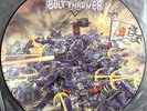 BOLT THROWER realm of chaos PicLP napalm death carnage autopsy entombed earache