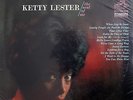 KETTY LESTER Soul Of Me SEALED STEREO Lp 1964 R&B Soul Classic RCA Records
