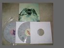 PORCUPINE TREE GREY VINYL 2LP Stupid Dream MINT PERFECT on GATES OF DAWN GOD 011