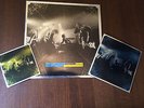 Dead Weather Sea of Cowards Live at Third Man Records Vault Release