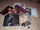 Samantha Fox-Sexy Lp Package(4Lps,2Maxis)(Org.Erstpr.)Only German Sale