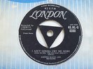 JOHNNY OLENN & HIS BAND 