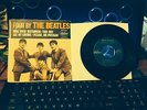 RARE BEATLES EP 4x4 FOUR BY THE BEATLES EAP 1-2121