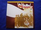 Led Zeppelin II MFSL Audiophile Half Speed Master Recording Vinyl LP