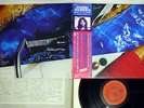 RICHARD WRIGHT WET DREAM CBS/SONY 25AP 1141 JAPAN OBI MASTER SOUND Vinyl LP