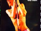 Iggy & The Stooges Raw Power Original Vinyl LP Immaculate Very Rare