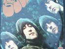 THE BEATLES RUBBER SOUL LP 33T 30CM / ODEON Y 2C 066 – 04.115