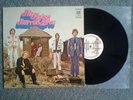 THE FLYING BURRITO BROTHERS Gilded Palace NM 1st Pressing Cover Parsons Byrds