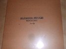 Alabama Shakes Test Press Boys & Girls Vinyl LP AN/500