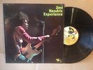 JIMI HENDRIX axis bold ORIG FRANCE BARCLAY 0820167 EXC+