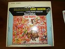 THE PARTY SOUNDTRACK LP HENRY MANCINI