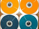 Right Away Great Captain Vinyl 4x LP Set Sealed /1000 Signed Mint, manchester