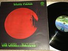 IAN CARR WITH NUCLEUS SOLAR PLEXUS VERTIGO LABEL GATEFOLD  PROG EX+ CONDITION