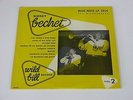 Sidney Bechet 10