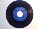 RARE Jackie Day- 45 Soul Rpm On PHELECTRON