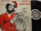 Jacob Miller Ray I, Natty Christmas lpLp (VG) 12