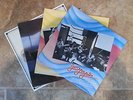 Jerry Lee Lewis -- 12 LPs + 100 page book/discography -- BFX 15229