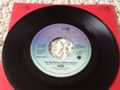 Rush - The Big Money Edited Rare Dj Promo 7