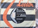 ? BEE-GEES - AUSSIE LEEDON DEBUT FROM 1963 - THE BATTLE OF THE BLUE AND GREY  ?