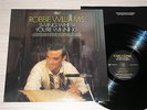 ROBBIE WILLIAMS - SWING WHEN YOU'RE WINNING - RARO LP 33 GIRI
