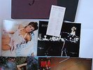 Roxy Music The 1st 7 Albums  UK 1981 7LP Box + Insert N.Mint Eno
