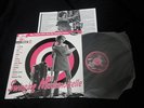 Swinging Mademoiselle Volume 2 Vinyl LP  ye-ye french girls garage mod
