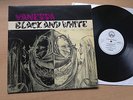 VANESSA BLACK AND WHITE ORIGINAL COMPENDIUM in 1976 JAZZ PROGROCK FROM NORWAY
