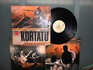 KORTATU - EL ESTADO DE LAS COSAS LP SPAIN 1986 N.MINT SOÑUA S-149 RARE PUNK
