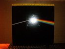 Pink Floyd Dark Side Of The Moon 1973 Record LPAlbum Vinyl EXC.CON(MM)Master Re