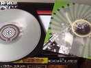 Uncle Acid and the Deadbeats Mind Control Die Hard Clear Vinyl /100 Rise Above