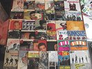 Collection of 37 x 60's EPs. KINKS DYLAN BEATLES ANIMALS etc