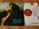 Billie Davis - Same 1969 UK LP DECCA MONO