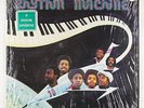 Rhythm Machine   S/T LP   Lulu   rare shrink NM