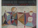 Charles Mingus 