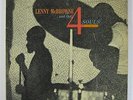 Lenny McBrowne 