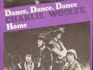 CHARLIE WOOLFE/ MOTT THE HOOPLE Dance, Dance, Dance 1968 HOLLAND