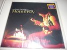 THE JIMI HENDRIX EXPERIENCE Live At Monterey Numbered Vinyl Record Store Day RSD