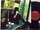 BOB DYLAN World Gone Wrong LP 1993 Columbia (Holland) 474857 1 Rare Import EX+