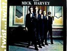 Les ARISTOCRATES avec Mick HARVEY RARE 2° EP 62 NAUDE