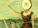 Neutral Milk Hotel In the Aeroplane over the Sea Vinyl LP Record jeff mangum NEW