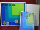 Schoenberg Berg Webern  NEUE WIENER SCHULE - STREICHQUARTETTE LaSalle DGG 5 LP