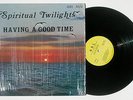 SPIRITUAL TWILIGHTS having a good time -gospel soul funk private staples singers